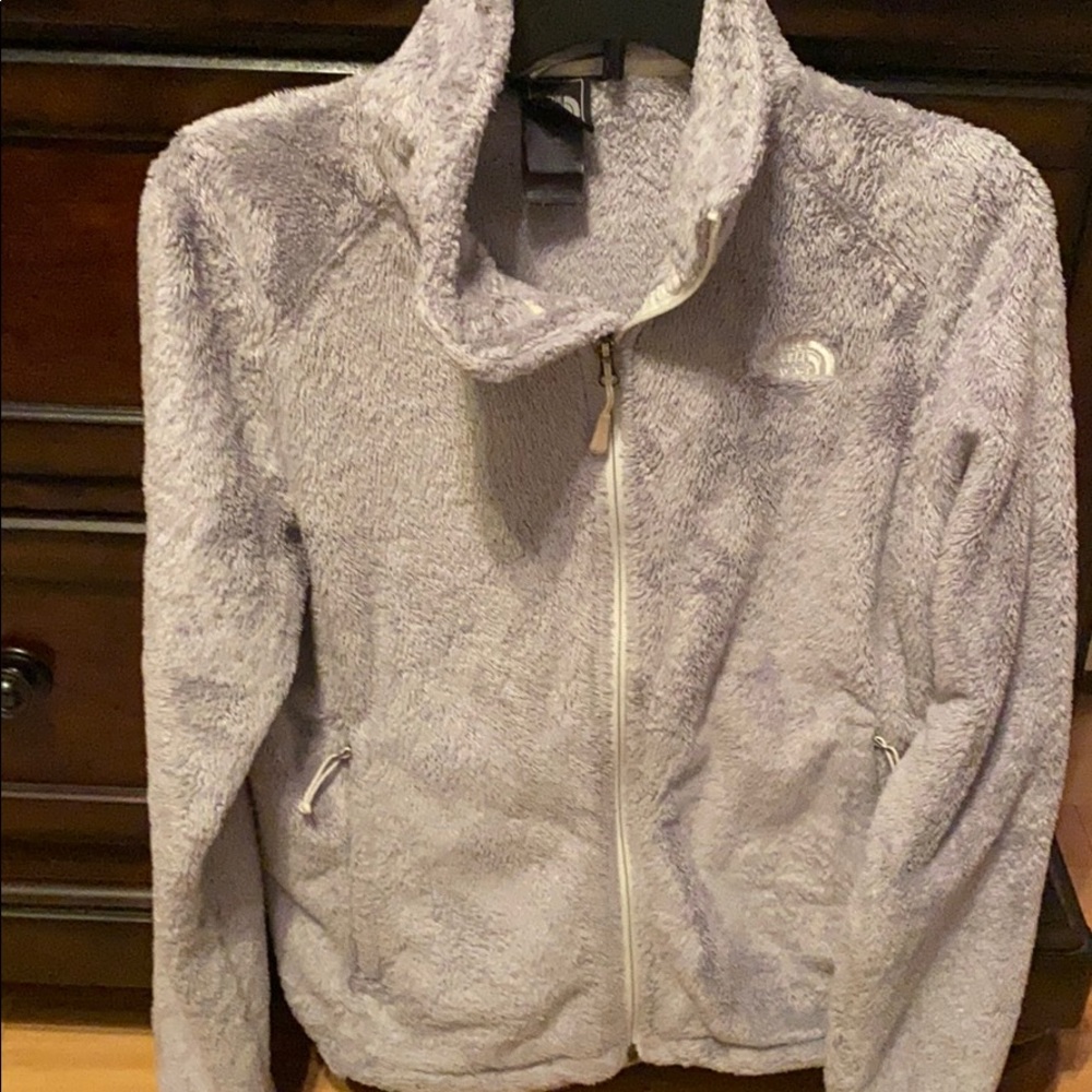 North Face Jacket